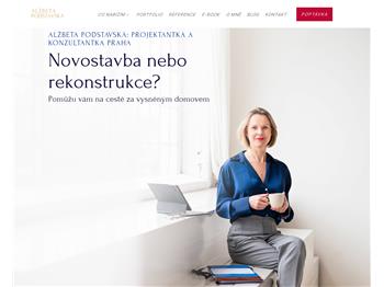 Náhľad webu Náhľad webu