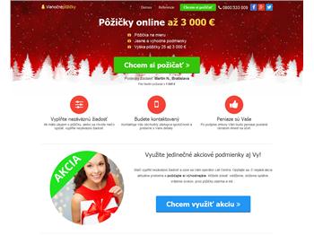 Náhľad webu Náhľad webu