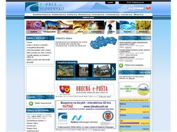 Náhľad webu Náhľad webu