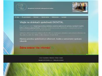 Náhľad webu Náhľad webu