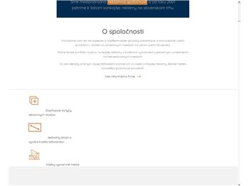 Náhľad webu Náhľad webu