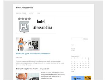 Náhľad webu Náhľad webu