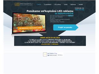Náhľad webu Náhľad webu