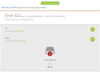 Náhľad webu Náhľad webu