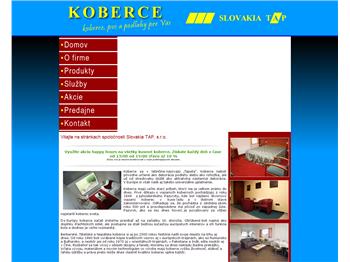 Náhľad webu Náhľad webu