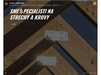 Náhľad webu Náhľad webu