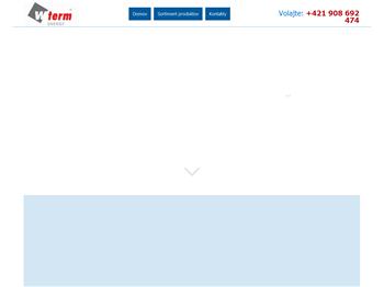 Náhľad webu Náhľad webu
