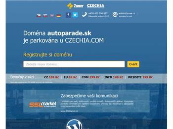 Náhľad webu Náhľad webu