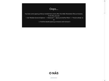 Náhľad webu Náhľad webu