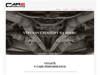 Náhľad webu Náhľad webu