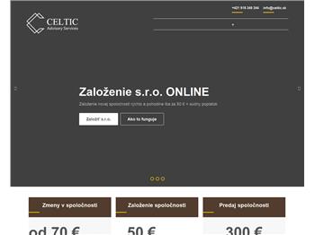 Náhľad webu Náhľad webu
