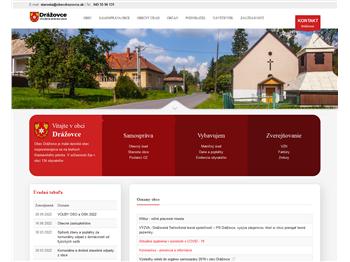 Náhľad webu Náhľad webu