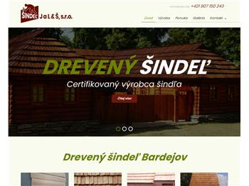 Náhľad webu Náhľad webu