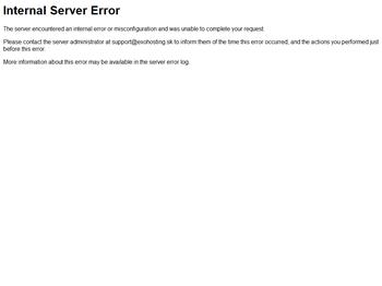 Náhľad webu Náhľad webu