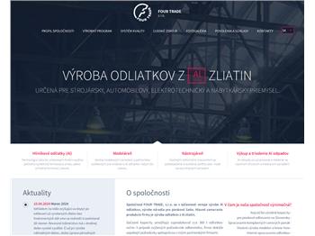 Náhľad webu Náhľad webu