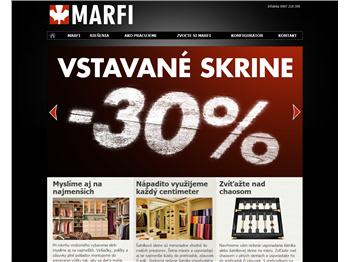 Náhľad webu Náhľad webu