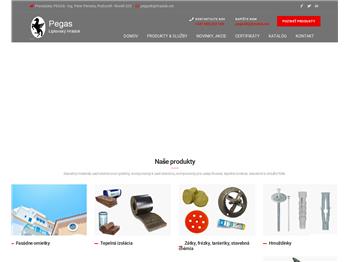 Náhľad webu Náhľad webu
