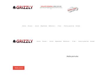 Náhľad webu Náhľad webu