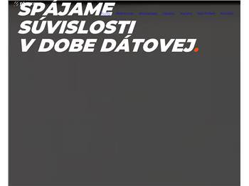 Náhľad webu Náhľad webu