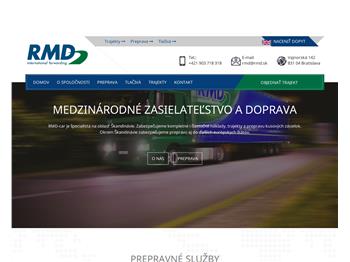 Náhľad webu Náhľad webu