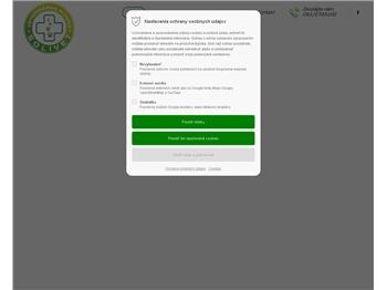 Náhľad webu Náhľad webu