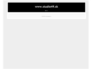 Náhľad webu Náhľad webu