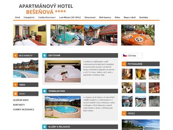 Náhľad webu Náhľad webu