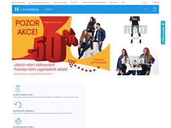 Náhľad webu Náhľad webu