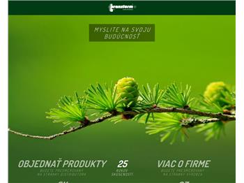 Náhľad webu Náhľad webu