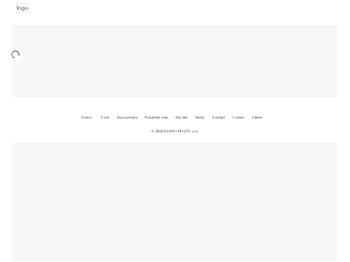 Náhľad webu Náhľad webu