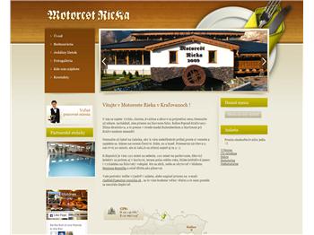 Náhľad webu Náhľad webu