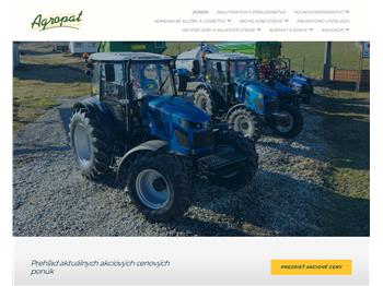 Náhľad webu Náhľad webu
