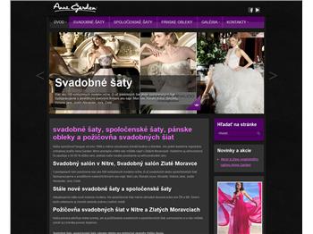 Náhľad webu Náhľad webu