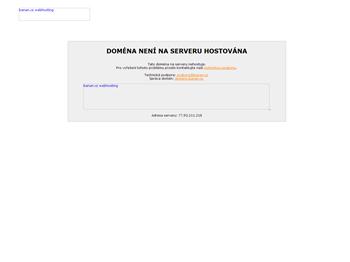 Náhľad webu Náhľad webu