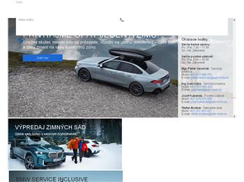 Náhľad webu Náhľad webu
