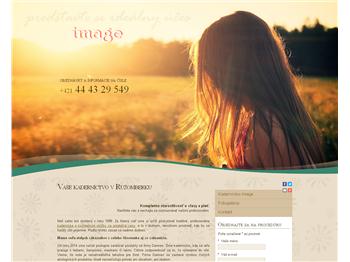 Náhľad webu Náhľad webu