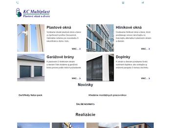 Náhľad webu Náhľad webu