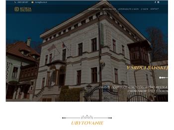 Náhľad webu Náhľad webu