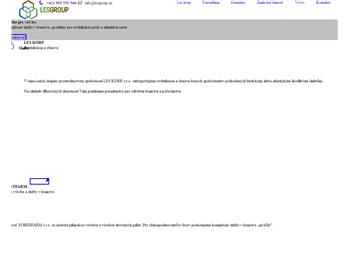 Náhľad webu Náhľad webu