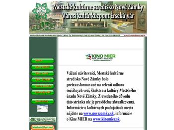 Náhľad webu Náhľad webu
