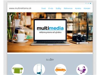 Náhľad webu Náhľad webu