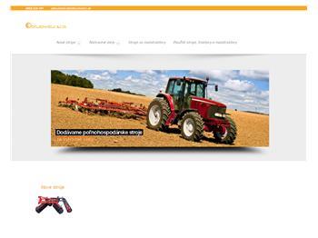 Náhľad webu Náhľad webu
