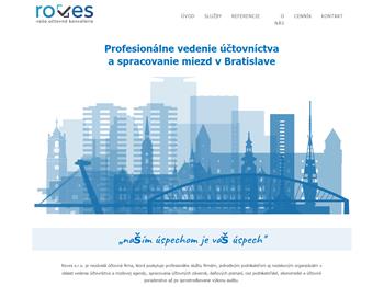 Náhľad webu Náhľad webu