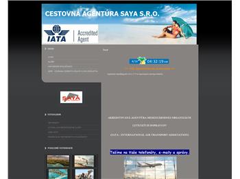 Náhľad webu Náhľad webu