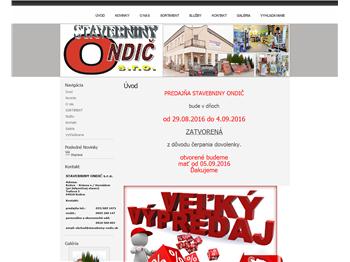 Náhľad webu Náhľad webu