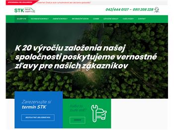 Náhľad webu Náhľad webu