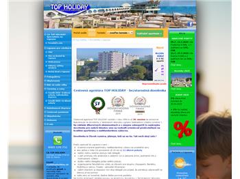 Náhľad webu Náhľad webu