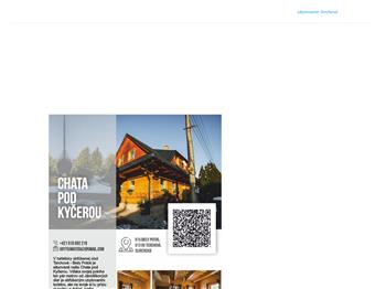 Náhľad webu Náhľad webu