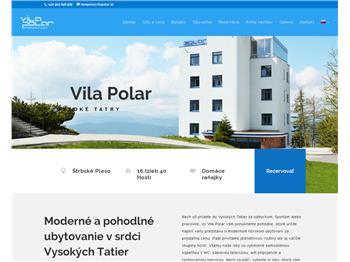Náhľad webu Náhľad webu
