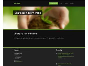 Náhľad webu Náhľad webu
